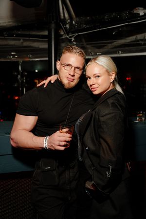 Репортаж Сергея Дружинина